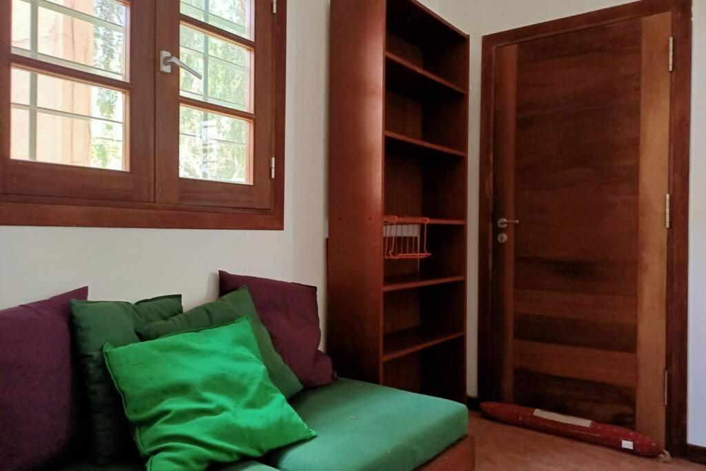 サンタクルスデテネリフェApartamento-Bungalow Con Jardin Y Garajeアパートメント エクステリア 写真